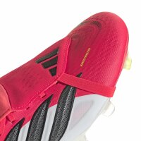 adidas Predator Pro FT FG Herren Born for Goals - lucid red/core black/white
