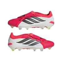 adidas Predator Pro FT FG Herren Born for Goals - lucid red/core black/white