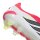 adidas Predator Pro FT FG Herren Born for Goals - lucid red/core black/white