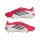 adidas Predator Pro FT FG Herren Born for Goals - lucid red/core black/white