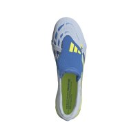 adidas Predator Pro FT FG Herren Ice Cold Precision - crystal sky/ray blue/team solar yellow 2