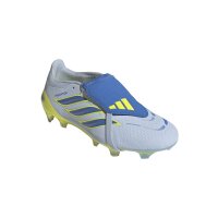 adidas Predator Pro FT FG Herren Ice Cold Precision - crystal sky/ray blue/team solar yellow 2
