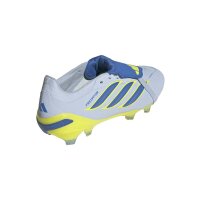 adidas Predator Pro FT FG Herren Ice Cold Precision - crystal sky/ray blue/team solar yellow 2
