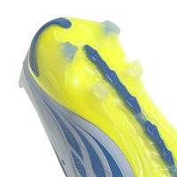 adidas Predator Pro FT FG Herren Ice Cold Precision - crystal sky/ray blue/team solar yellow 2