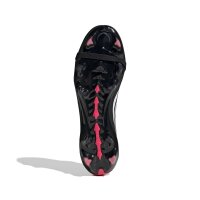 adidas Predator Pro FT FG Herren Immortal DNA - core black/white/lucid red