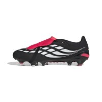 adidas Predator Pro FT FG Herren Immortal DNA - core black/white/lucid red