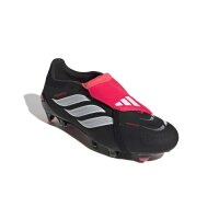 adidas Predator Pro FT FG Herren Immortal DNA - core black/white/lucid red