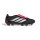 adidas Predator Pro FT FG Herren Immortal DNA - core black/white/lucid red