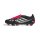 adidas Predator Pro FT FG Herren Immortal DNA - core black/white/lucid red