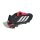 adidas Predator Pro FT FG Herren Immortal DNA - core black/white/lucid red