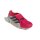 adidas Predator Pro Fold-Over Tongue Soft Ground Fußballschuhe - lucid red/core black/white