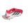 adidas Predator Pro Fold-Over Tongue Soft Ground Fußballschuhe - lucid red/core black/white