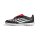 adidas Predator League Fold-Over Tongue Turf Kids Fußballschuhe Kinder - core black/white/lucid red