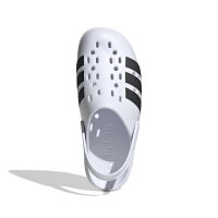 adidas Adilette Clog 2.0 - white/core black/white