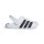 adidas Adilette Clog 2.0 - white/core black/white