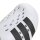 adidas Adilette Clog 2.0 - white/core black/white
