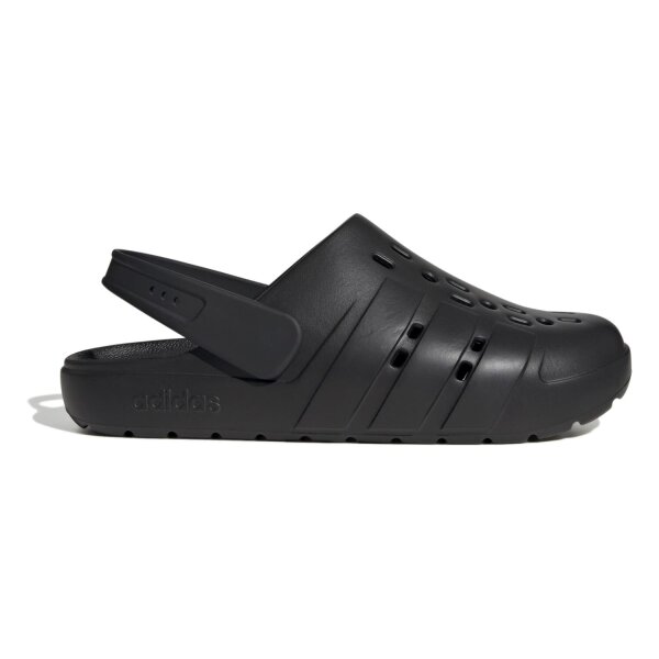 adidas Adilette Clog 2.0 - core black/core black/core black