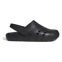 adidas Adilette Clog 2.0 - core black/core black/core black