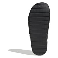 adidas Adilette Clog 2.0 Badelatschen Unisex - core black