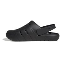 adidas Adilette Clog 2.0 Badelatschen Unisex - core black