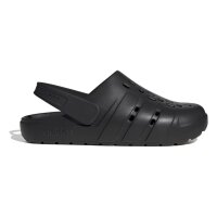 adidas Adilette Clog 2.0 - core black/core black/core black