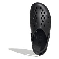 adidas Adilette Clog 2.0 - core black/core black/core black
