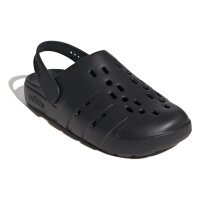 adidas Adilette Clog 2.0 - core black/core black/core black