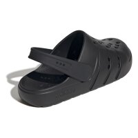 adidas Adilette Clog 2.0 - core black/core black/core black