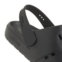 adidas Adilette Clog 2.0 - core black/core black/core black