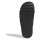 adidas Adilette Clog 2.0 Badelatschen Unisex - core black