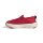 adidas Terrex Boat Slip-On Kids Schuhe Kinder - pure ruby/chalk white/semi impact orange