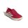 adidas Terrex Boat Slip-On Kids Schuhe Kinder - pure ruby/chalk white/semi impact orange