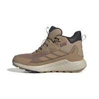 adidas Terrex Anylander Climawarm+ Wanderschuhe Herren - cardboard/cardboard/core black