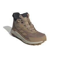 adidas Terrex Anylander Climawarm+ Wanderschuhe Herren - cardboard/cardboard/core black
