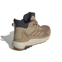 adidas Terrex Anylander Climawarm+ Wanderschuhe Herren - cardboard/cardboard/core black