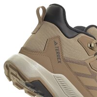 adidas Terrex Anylander Climawarm+ Wanderschuhe Herren - cardboard/cardboard/core black