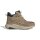 adidas Terrex Anylander Climawarm+ Wanderschuhe Herren - cardboard/cardboard/core black