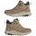 adidas Terrex Anylander Climawarm+ Wanderschuhe Herren - cardboard/cardboard/core black