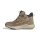 adidas Terrex Anylander Climawarm+ Wanderschuhe Herren - cardboard/cardboard/core black