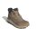 adidas Terrex Anylander Climawarm+ Wanderschuhe Herren - cardboard/cardboard/core black