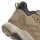 adidas Terrex Anylander Climawarm+ Wanderschuhe Herren - cardboard/cardboard/core black