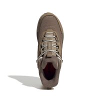adidas Terrex Anylander Climawarm+ Wanderschuhe Damen - cardboard/cardboard/earth strata