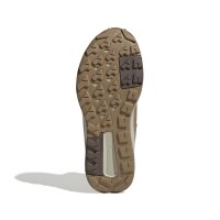 adidas Terrex Anylander Climawarm+ Wanderschuhe Damen - cardboard/cardboard/earth strata