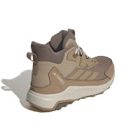 adidas Terrex Anylander Climawarm+ Wanderschuhe Damen - cardboard/cardboard/earth strata
