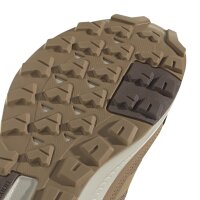 adidas Terrex Anylander Climawarm+ Wanderschuhe Damen - cardboard/cardboard/earth strata