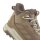 adidas Terrex Anylander Climawarm+ Wanderschuhe Damen - cardboard/cardboard/earth strata