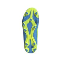 adidas F50 Club FG/MG Kinder Ice Cold Precision - lucid ray blue/team solar yellow 2/lucid aquamarine