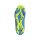 adidas F50 Club FG/MG Kinder Ice Cold Precision - lucid ray blue/team solar yellow 2/lucid aquamarine