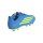 adidas F50 Club FG/MG Kinder Ice Cold Precision - lucid ray blue/team solar yellow 2/lucid aquamarine