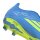 adidas F50 Club FG/MG Kinder Ice Cold Precision - lucid ray blue/team solar yellow 2/lucid aquamarine